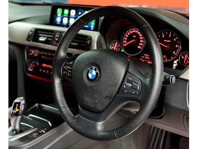 2017 BMW 3 Series