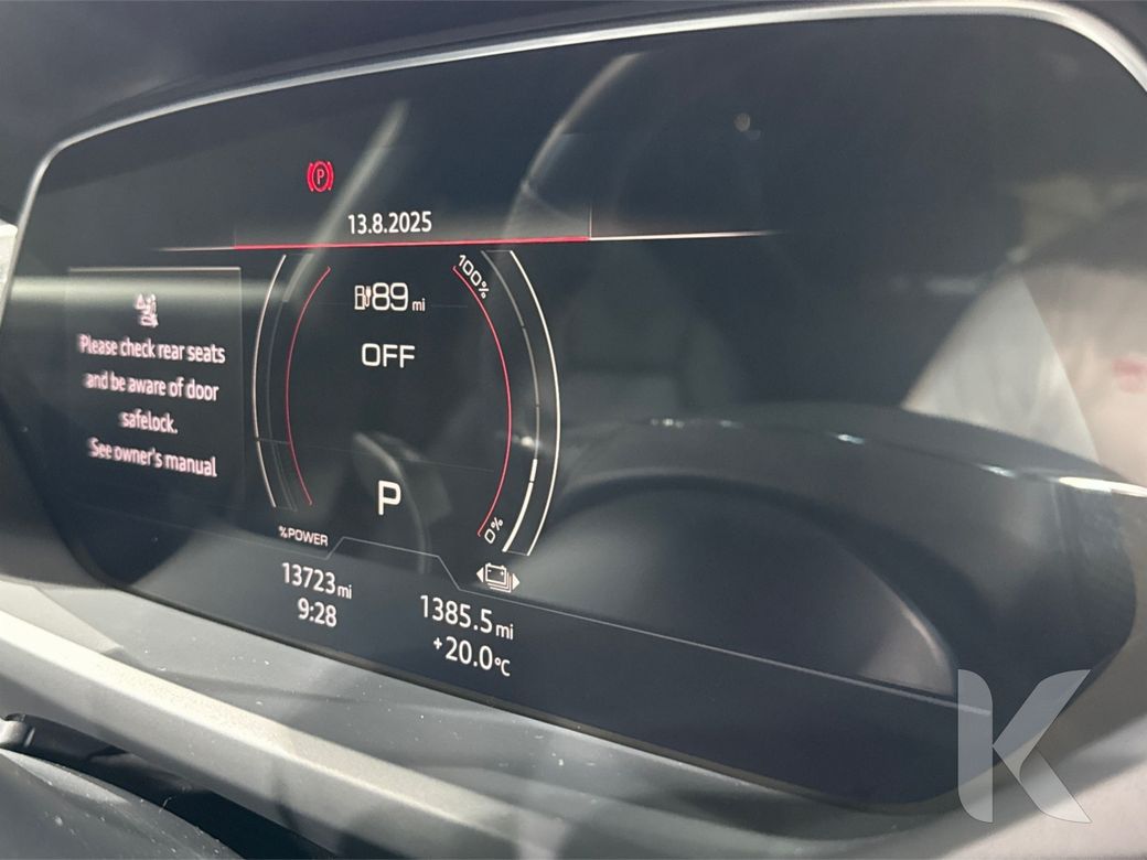 2024 Audi e-tron GT