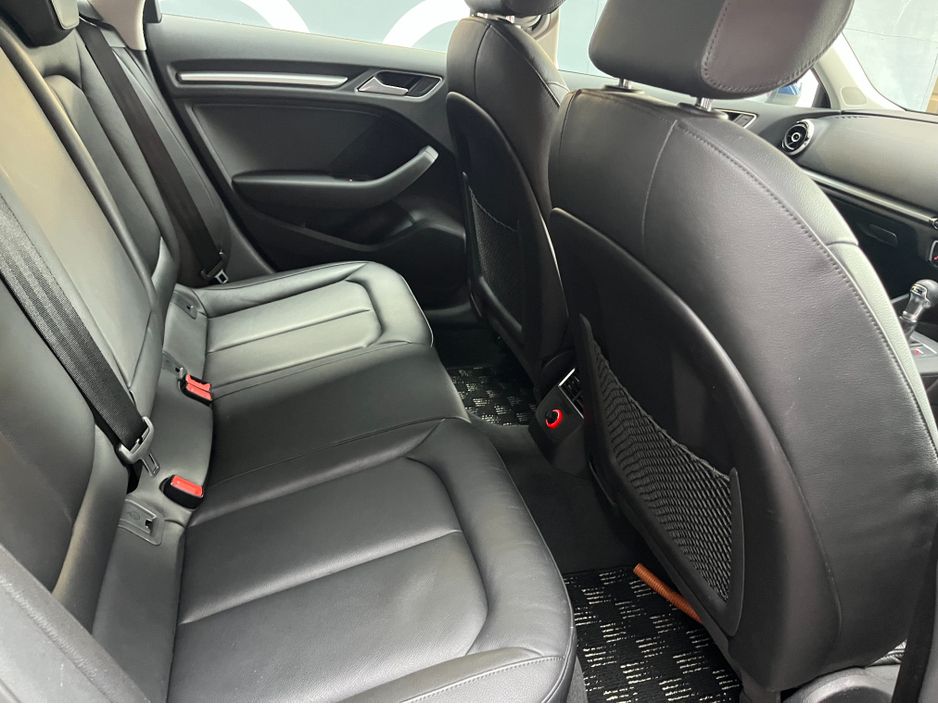 2016 Audi A3