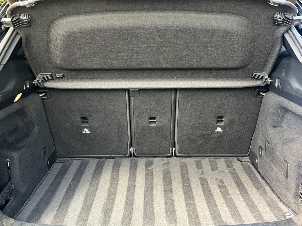 2021 Mercedes-Benz GLA Class