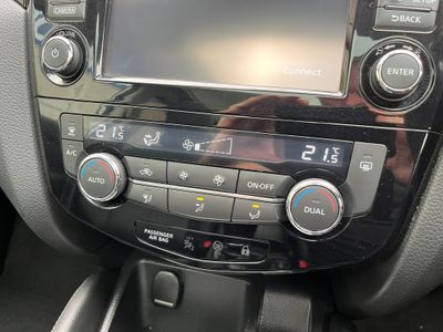 2017 Nissan Qashqai