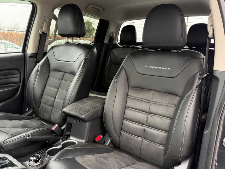 2020 Mitsubishi L200