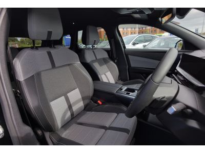 2024 Opel Grandland