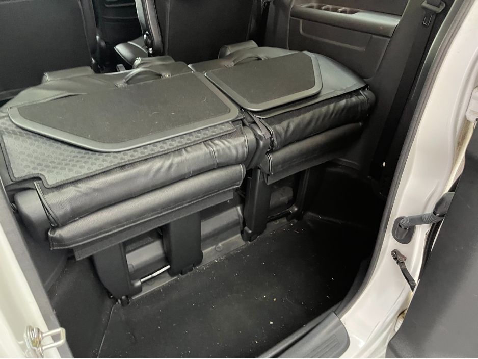2019 Honda Stepwagon