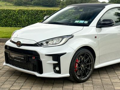 2021 Toyota Yaris