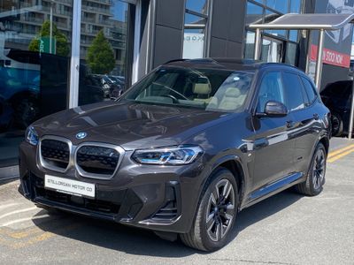 2023 BMW iX3