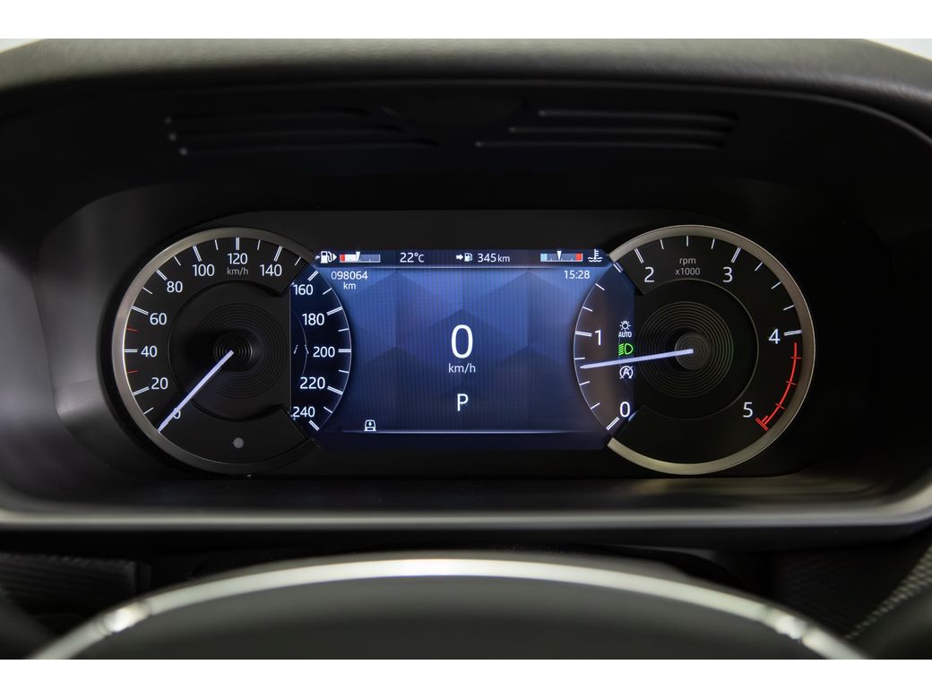 2023 Land Rover Discovery