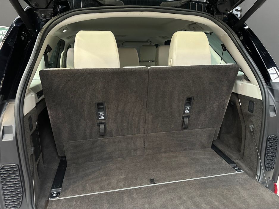 2017 Land Rover Discovery