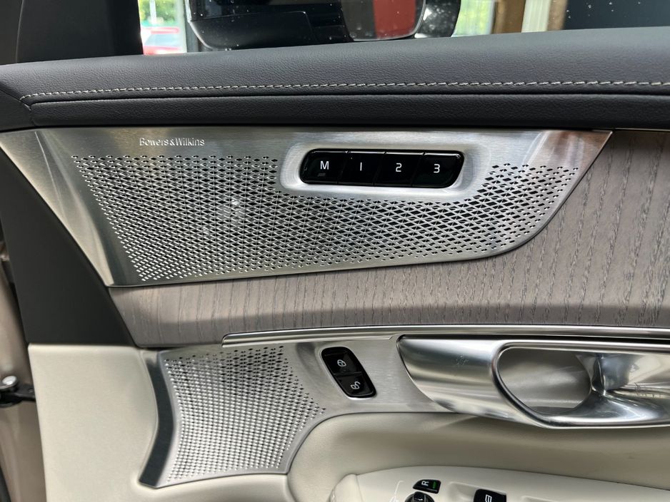 2025 Volvo XC90