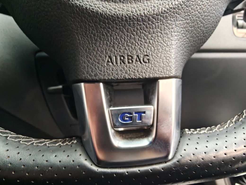 2014 Volkswagen Polo