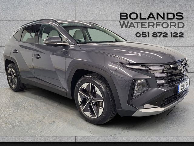 vehicle for sale from Bolands Waterford