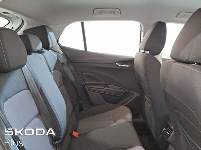 2024 Skoda Fabia
