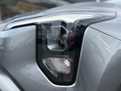 2026 Kia Stonic