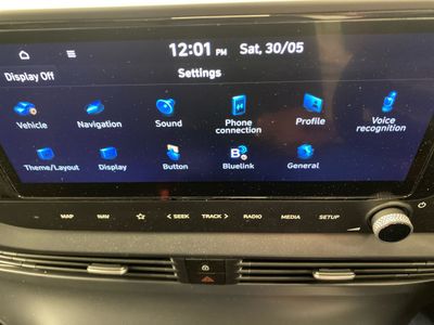 2026 Hyundai i20