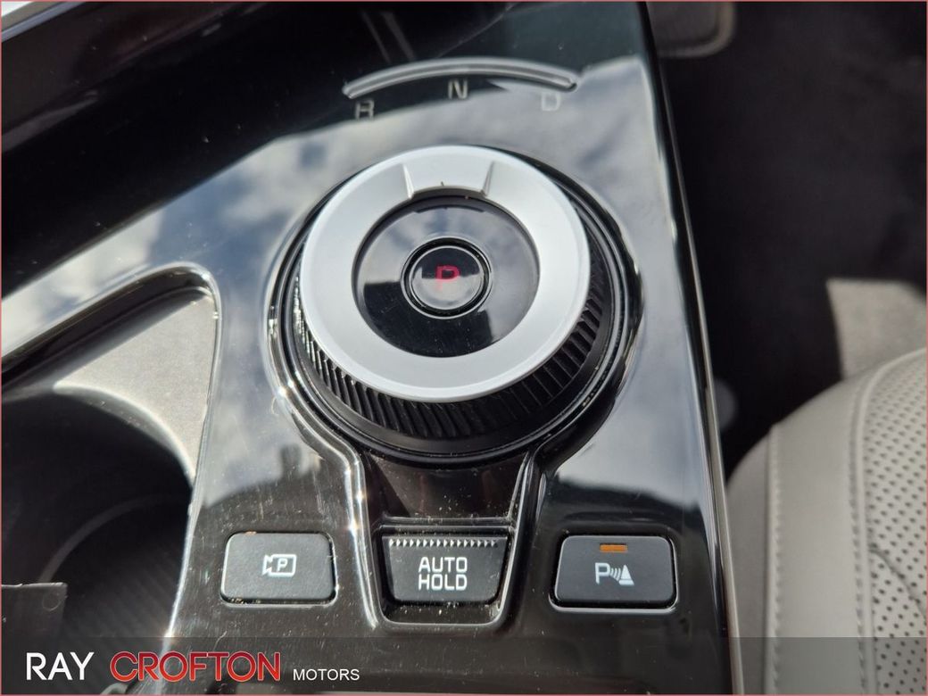 2023 Kia EV6
