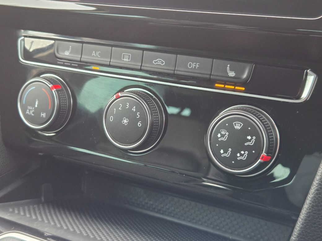 2021 Volkswagen Passat