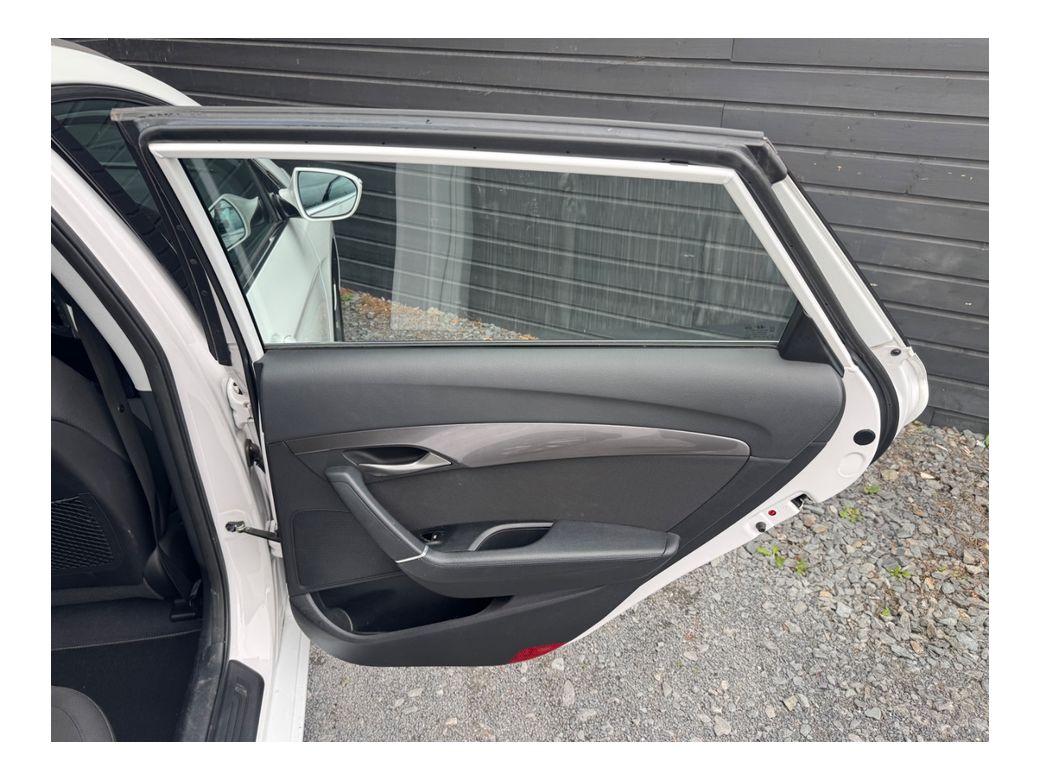 2016 Hyundai i40