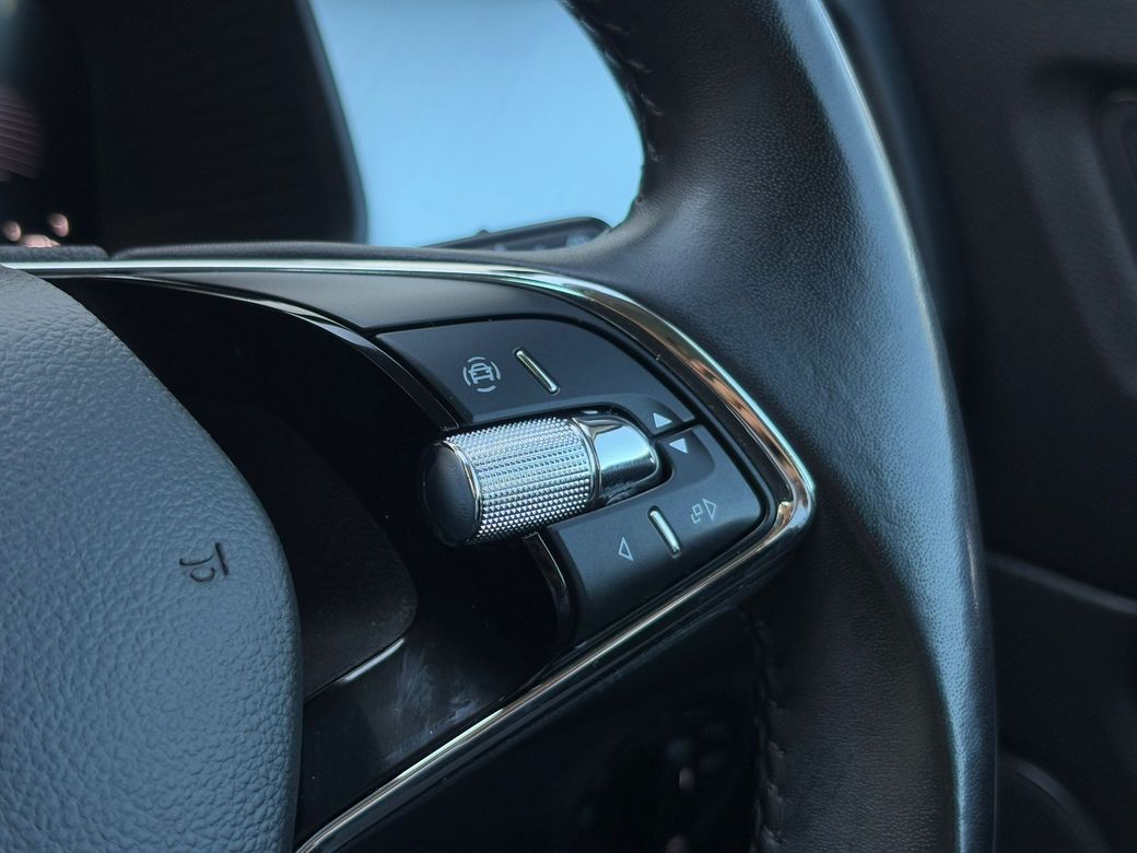 2023 Skoda Kodiaq