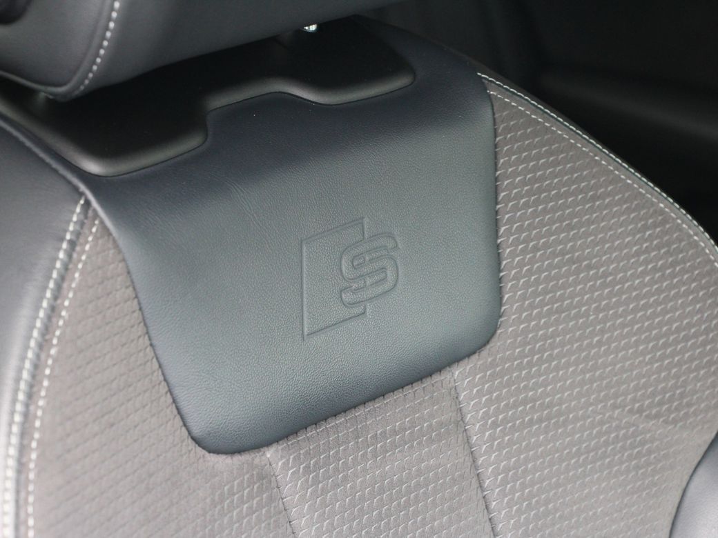 2019 Audi A4