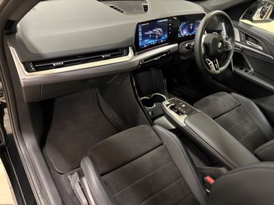 2025 BMW X1