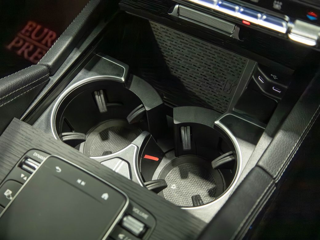 2024 Mercedes-Benz GLE Class