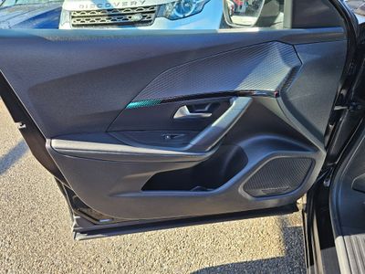 2022 Peugeot 2008