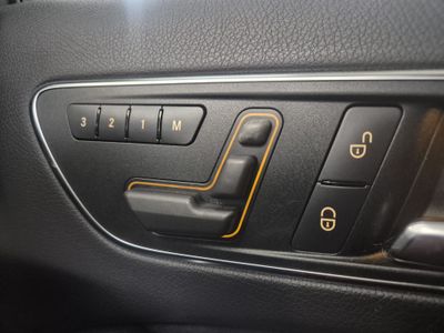 2013 Mercedes-Benz A 180