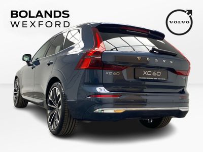 2026 Volvo XC60