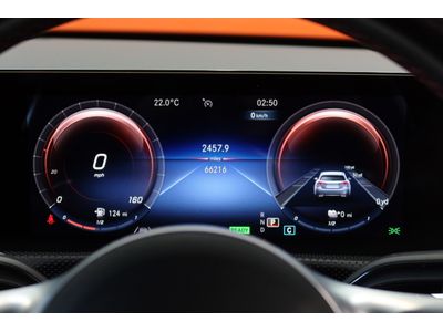 2020 Mercedes-Benz A Class