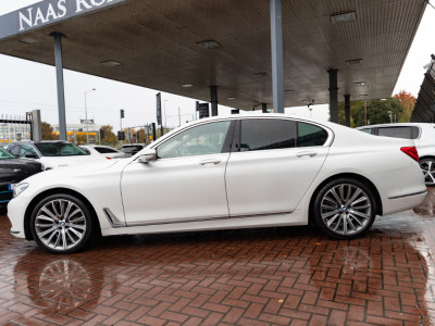 2019 BMW 7 Series