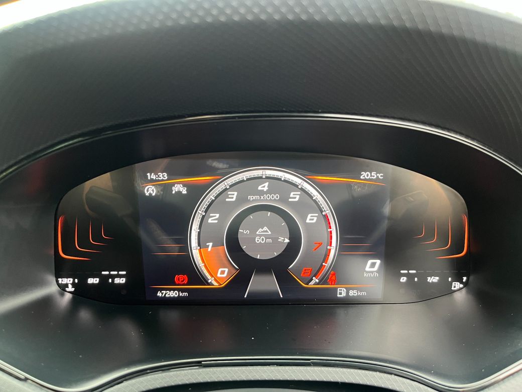 2023 SEAT Arona