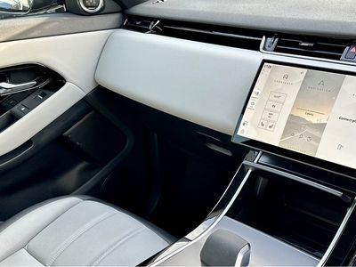 2026 Land Rover Range Rover Evoque