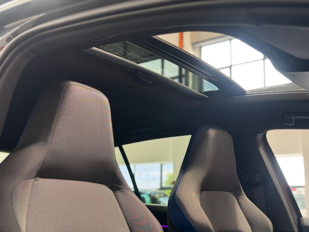 2021 Volkswagen Golf