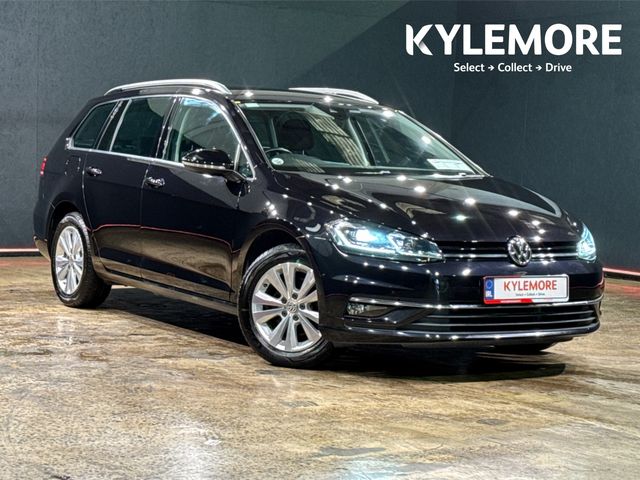 vehicle for sale from Kylemore Cars