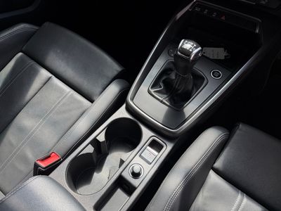 2022 Audi A3