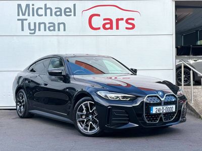 2024 BMW i4