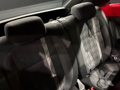 2017 Volkswagen Beetle