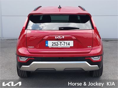 2025 Kia Niro