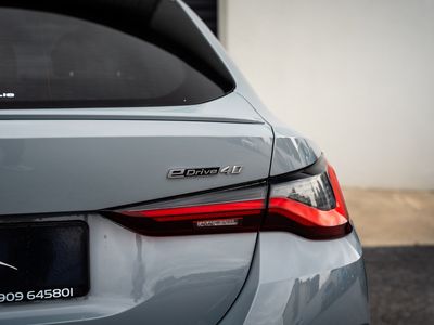 2023 BMW i4