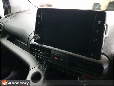 2023 Fiat Doblo
