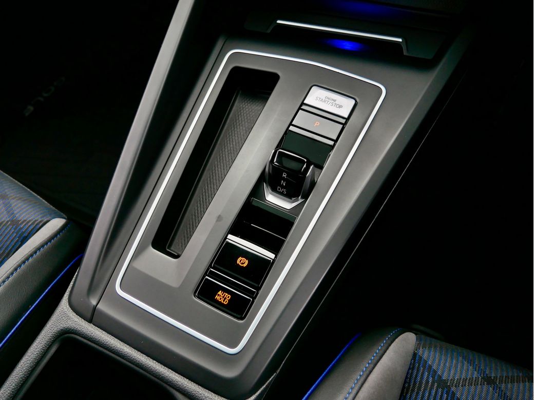 2022 Volkswagen Golf