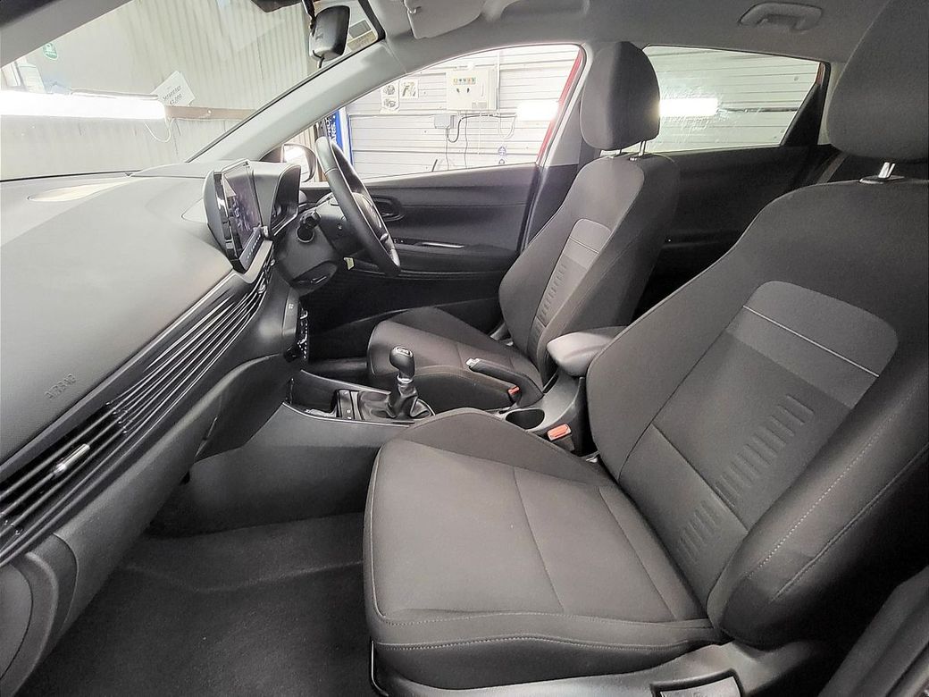 2026 Hyundai Bayon