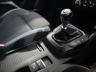 2019 Ford Focus