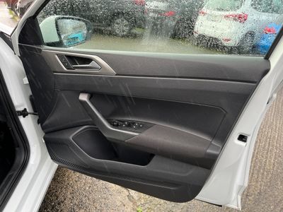 2020 Volkswagen Polo