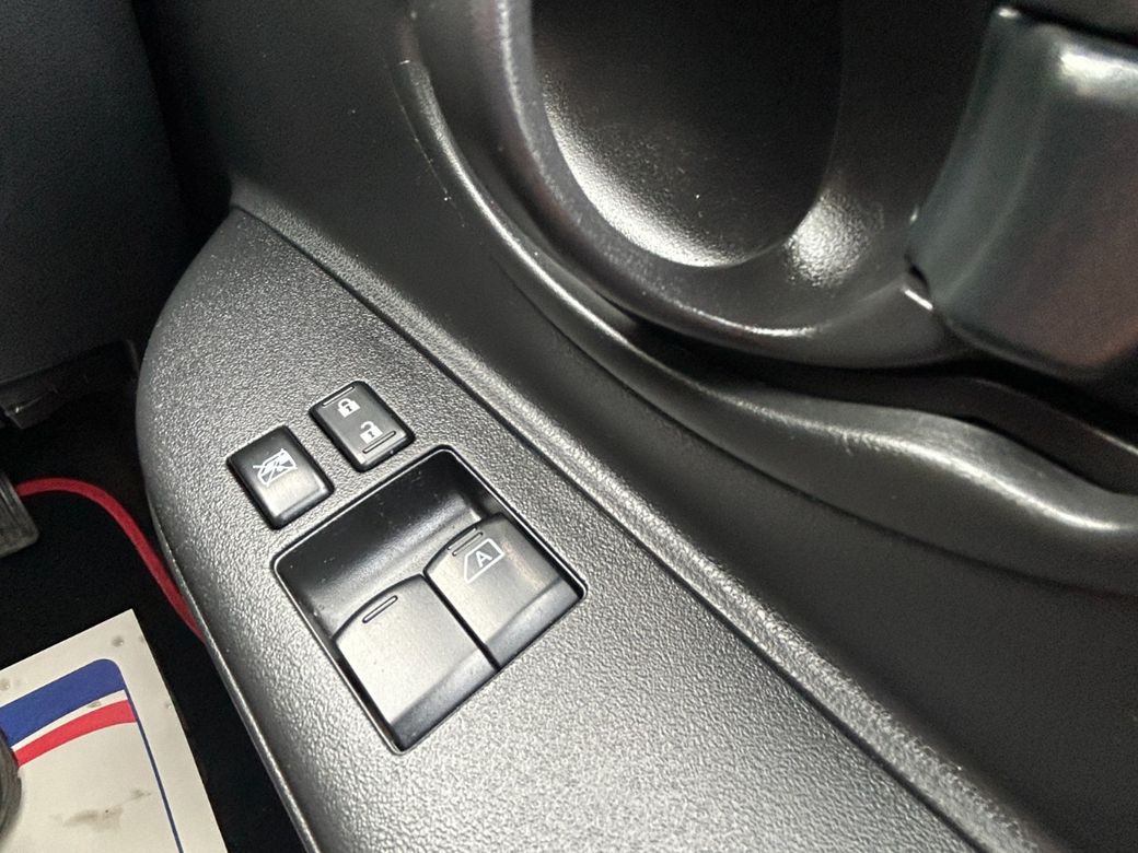 2013 Nissan Micra