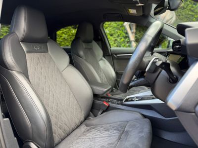 2023 Audi RS3