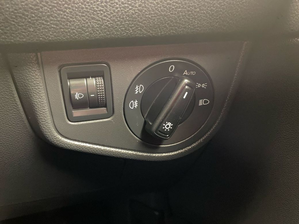 2024 Volkswagen Polo