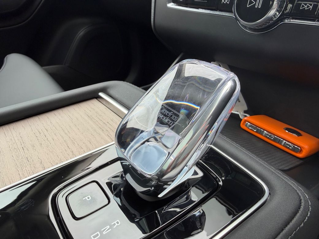 2026 Volvo XC90