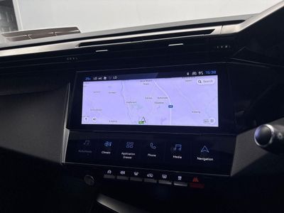 2023 Peugeot 408