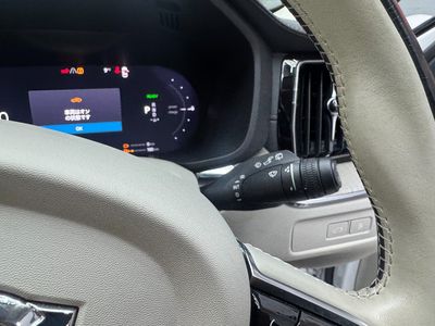 2024 Volvo XC60